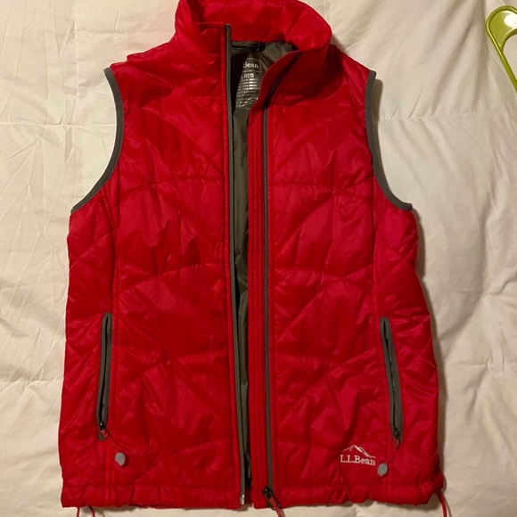 Puffer Vest - Picture 1 of 2